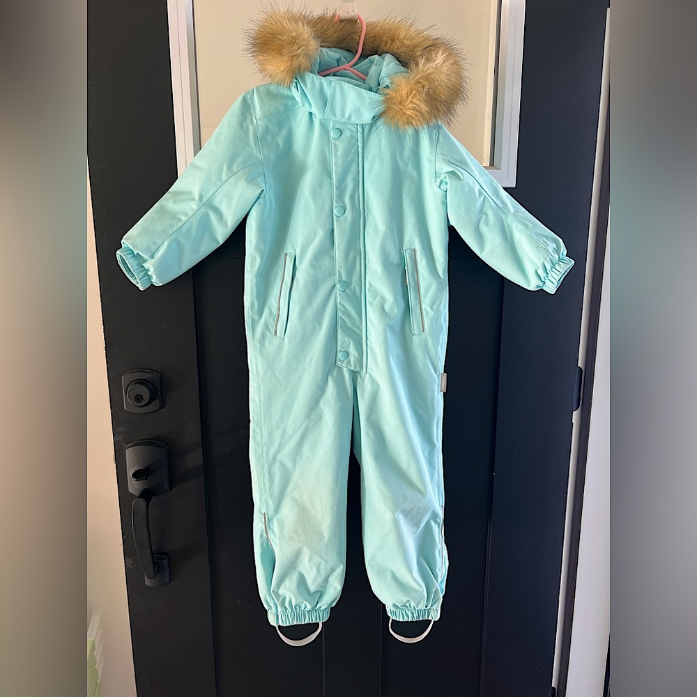 Reima -Stavanger snowsuit